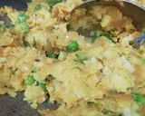 A picture of step 4 of Potato Pocket Puffs.
