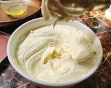 Foto langkah ke 7 dari resep Red Thai Milk Bun (Kukus).
