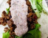 Foto del paso 11 de la receta: Shawarma de seitán - veggie vegan 🌱