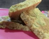 Foto langkah ke 7 dari resep 26. Banana Bread Pressure Cooker.