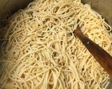 Foto langkah ke 7 dari resep Spaghetti Meat Balls.