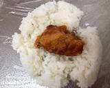 Onigiri Rice Ball Lunch Box recipe step 3 photo