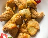 Foto langkah ke 3 dari resep Batagor gerobakan.
