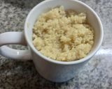 Foto del paso 1 de la receta: Tortitas de Quinoa