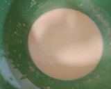 Foto langkah ke 4 dari resep Kue Pukis Lembut.