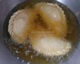 Foto langkah ke 7 dari resep Pastel Isi Ragout Sayur.