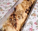 Csokis - Nutellás babka recept fázis 4 fotója