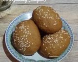 Foto langkah ke 7 dari resep Roti Gambang (Bangket).