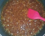 Foto langkah ke 6 dari resep Brown Sauce.