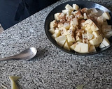 Foto del paso 10 de la receta: Tarta de Queso con Manzana