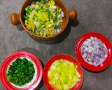 आंबा डाळ (Aamba Dal recipe in marathi) रेसिपी स्टेप 5 फोटो 