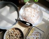 Hình bước làm 2 của món KEM CHUỐI | BY ERIC'S HOME