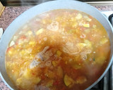 Foto del paso 3 de la receta: Lentejas con Costilleja