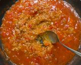 Foto del paso 4 de la receta: Lasaña de Berenjenas (Melanzane alla Parmigiana)