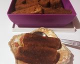 Foto langkah ke 4 dari resep BOLU PECA (kue khas bugis).