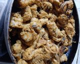 सोया मलाई चाप (Soya Malai chaap recipe in Hindi) रेसिपी चरण 4 फोटो