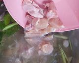 รูปขั้นตอนการทำที่ 11 ของ หิวแหะ อยากกิน #ต้มข่าไก่ จังเลย
