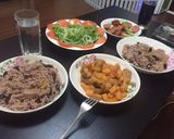 Foto del paso 1 de la receta: Ensalada veraniega.
