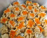 Foto langkah ke 4 dari resep Dimsum Ayam Udang.