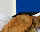 Foto del paso 7 de la receta: Milanesas y hamburguesas para congelar