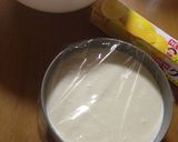 Foto del paso 4 de la receta: Cheesecake de frutas!