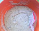 Lemon Poppy Seeds Cake recipe step 5 photo