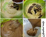 Foto langkah ke 3 dari resep Cheese Coffee Toast (Roti Tawar ala Roti Boy).