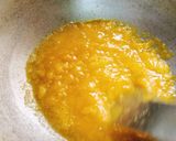 ম্যাঙ্গো পুডিং (mango puding recipe in bengali) রেসিপি ধাপ - 1 ছবি