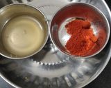 चणा सॅलेड (chana salad recipe in marathi) रेसिपी स्टेप 1 फोटो 
