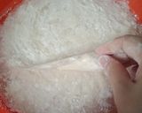 Foto langkah ke 4 dari resep Kulit Lumpia Anti Sobek.