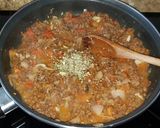 Foto del paso 2 de la receta: Boloñesa vegana