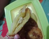 Foto langkah ke 7 dari resep #22. Roti Maryam/Canai.