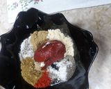 صورة لخطوة 2 من وصفة دجاج محمر