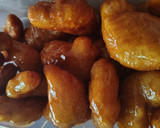 Foto del paso 5 de la receta: Pestiños tradicionales con miel