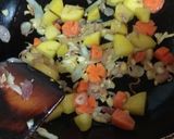 Foto langkah ke 3 dari resep Soup ceker ayam lembut dan ga ribet.