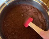 Csokis keksz recept fázis 3 fotója