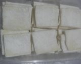 Foto del paso 8 de la receta: Pastelitos hojaldrados