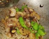 Mili Juli Subzi (Mixed vegetables) with butter naan recipe step 2 photo