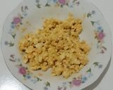 Foto langkah ke 3 dari resep Sandwich Telur Rebus.
