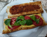 Foto del paso 5 de la receta: Bocadillo de lomo