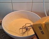 Foto del paso 1 de la receta: Torta húmeda de flan