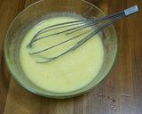 Foto del paso 2 de la receta Tarta Red Velvet Vegana