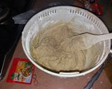 Foto langkah ke 2 dari resep Cireng Udang.