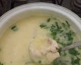 Foto langkah ke 5 dari resep Sup Krim Kentang.