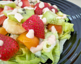 Foto del paso 5 de la receta: Ensalada tropical
