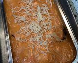 Foto langkah ke 3 dari resep Salmon Mentai Rice (simple).