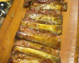 Foto del paso 3 de la receta: Pechito de cerdo laqueado