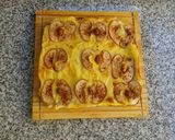 Foto del paso 5 de la receta: Cuadrados de manzana y crema pastelera 🍎