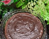 Foto langkah ke 3 dari resep Ina Garten's Brownie Pudding.