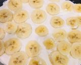 A picture of step 3 of 🍌 banana custard.